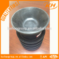 API herramientas de Downhole No Rotary Cementing caucho Plug China fabricación